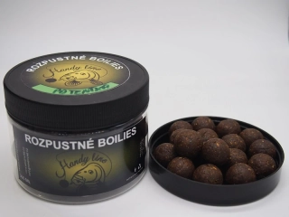 ROZPUSTNÉ BOILIES - PATENTKA